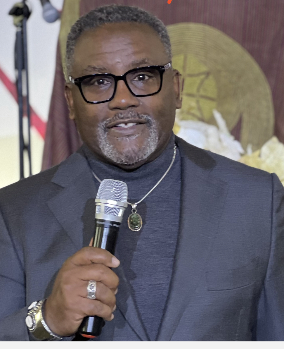 Gregory A. Stanton — AI Literacy Consulting